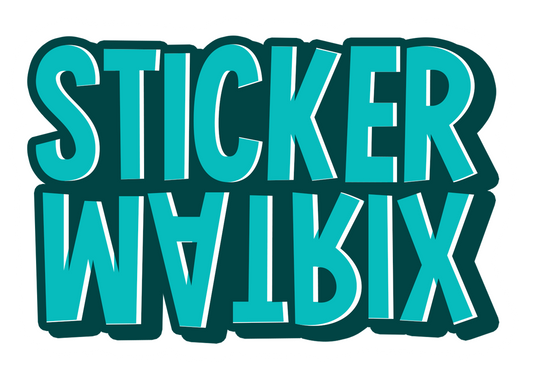 Customizable Stickers