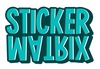 Customizable Stickers