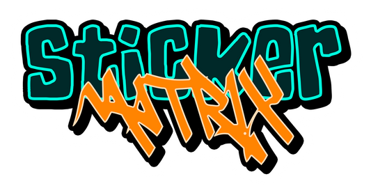 Customizable Stickers