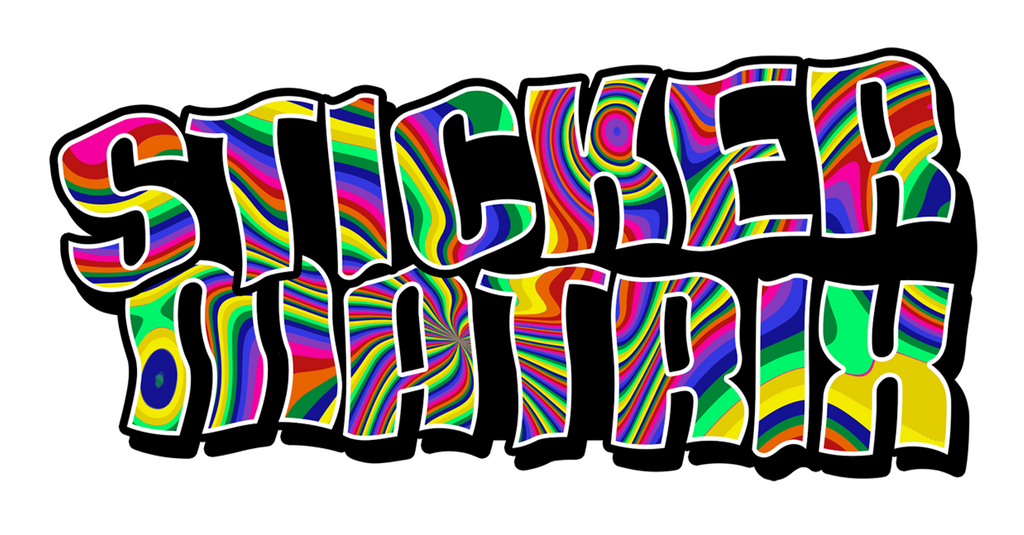 Customizable Stickers
