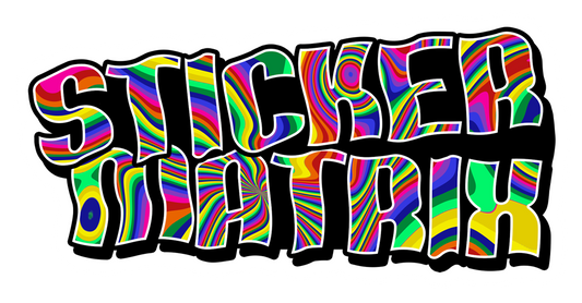 Customizable Stickers