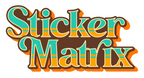 Customizable Stickers