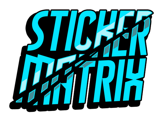 Customizable Stickers