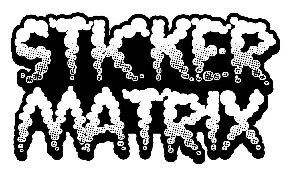 Customizable Stickers
