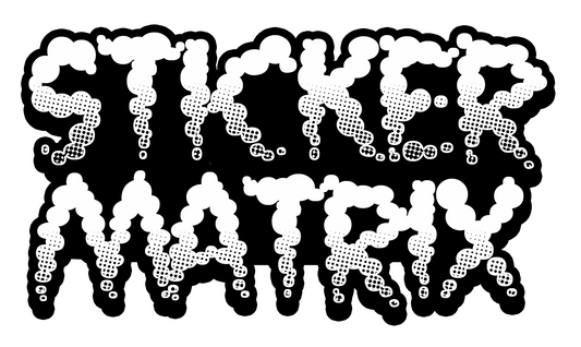 Customizable Stickers