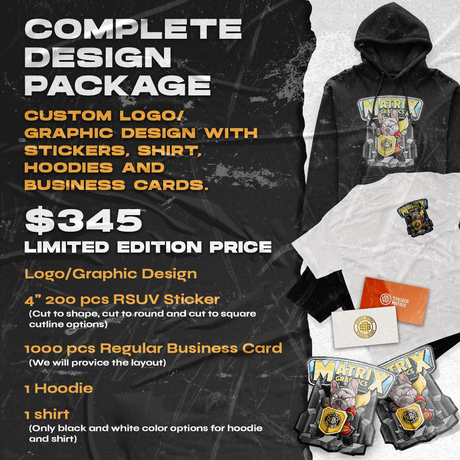 Complete Design Package